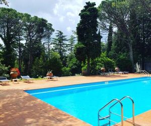 Villa del Parco Resort San Baronto Italy