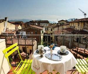 Sinidio Lucca Italy