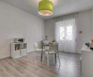 INTERZASTRADA B&B Civitavecchia Italy