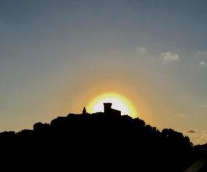 A CASA DI LELE Capalbio Italy