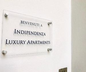 Indipendenza Luxury Apartments Bologna Italy