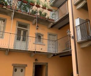 Borgo Pignolo 49 Bergamo Italy