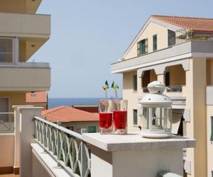 Viona blue apartment Alghero Italy