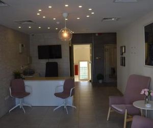 Arman Hotel Amman Jordan
