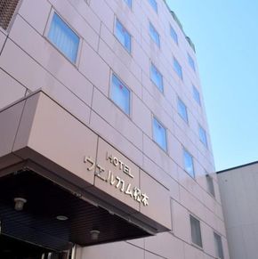 NearBy Hotel
