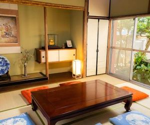 Guesthouse Hajimari Asuka Japan