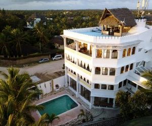 Watamu Solana Apartments Watamu Kenya