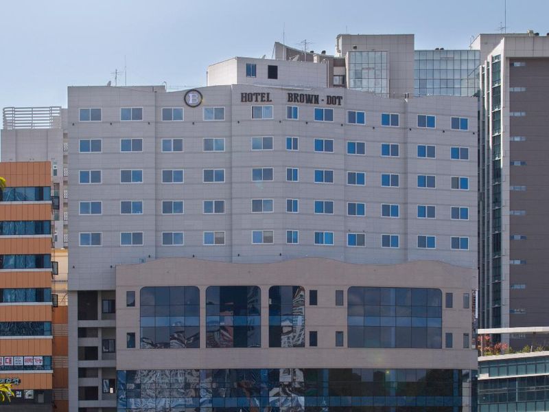 Hotel Photo 2
