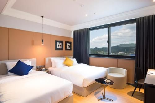 Hotel Photo 14