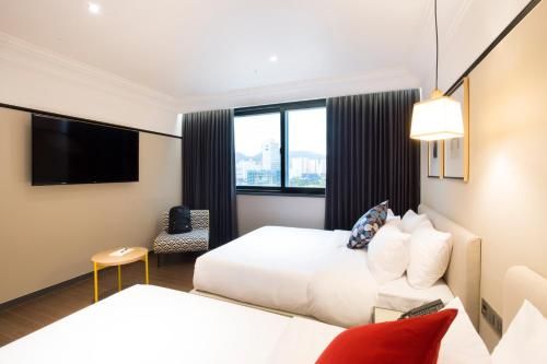 Hotel Photo 17
