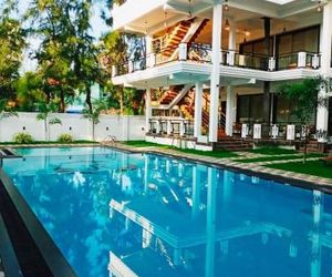 J7 Villaj Resort Trincomalee Sri Lanka