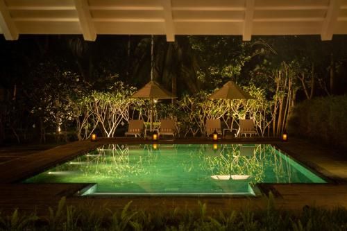 Hotel Photo 9