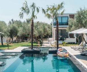 Giardino Lux Apartments Ulcinj Montenegro