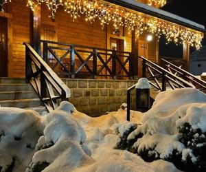 Mountain house Vilina rosa Kolasin Montenegro