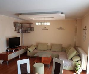 Petrov Apartment in Downtown - City Center 70m2 Skopje Macedonia