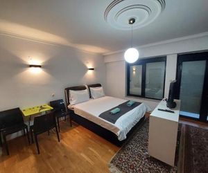 Boutique Apartments Daniela Ohrid Macedonia