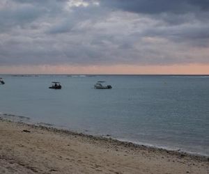 Sea Front Apartment Villa Flic-en-Flac Mauritius