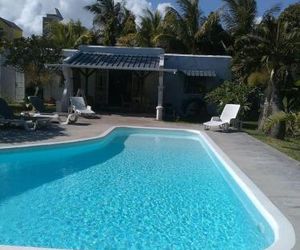 Villa Verde , haven of peace and love Blue Bay Mauritius