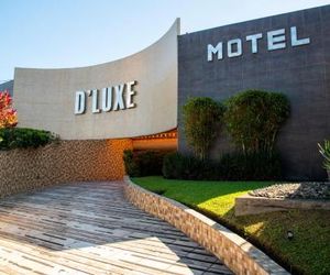 DLUXE auto hotel Veracruz Mexico