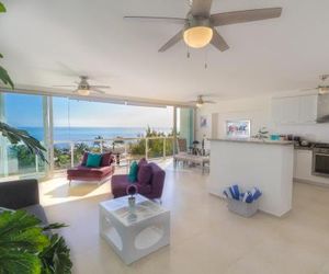 Tu Hogar Frente Al Mar Caribe, Vive Cancún Cancun Mexico