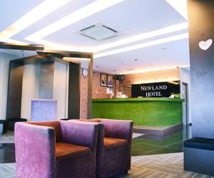 NEWLAND HOTEL Johor Malaysia