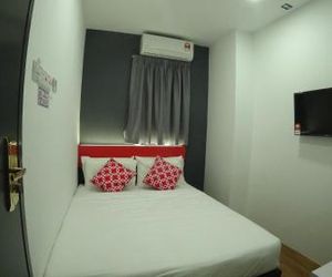 The Red Hotel Puchong Malaysia