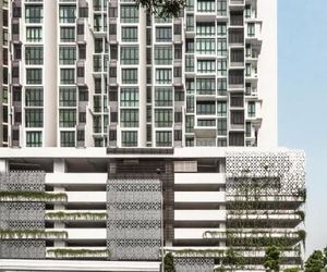 H20 Residence, Ara Damansara Petaling Jaya Malaysia