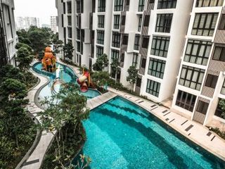 Hotel pic H20 Residence, Ara Damansara