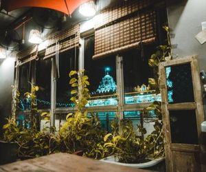 MOTODORM BACKPACKERS HOSTEL Kuah Malaysia