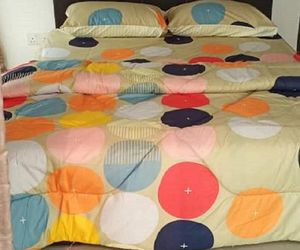 Cosy corner Studio Mutiara Ville with unifi box & internet Cyberjaya Malaysia