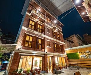 Traditional Stay - A Boutique Hotel Lalitapura Nepal