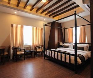 Sunshine Boutique Hotel Kathmandu Nepal