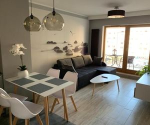 Apartament Nadmorski Gdynia Poland