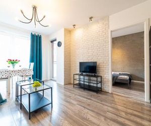 Apartament Sobieskiego 2a Bydgoszcz Poland