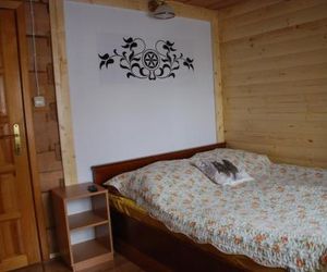 GÓROLIK u Kwietniów Bukowina Tatrzanska Poland