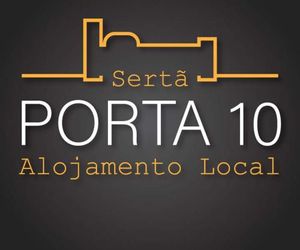 Porta 10 Serta Portugal