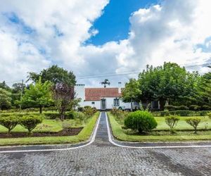 Casa das Duas Ribeiras Furnas Portugal