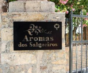 Aromas dos Salgueiros Castelo De Vide Portugal
