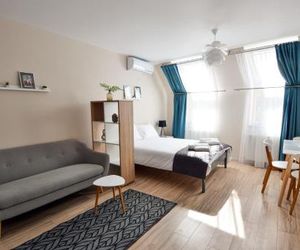 Mandarin Premium Apartments Tirgu Mures Romania