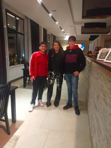Hotel Photo 12