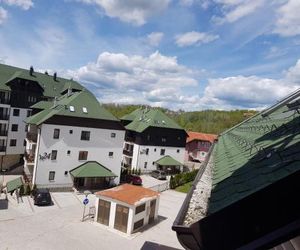 Apartman Pedja zlatiborski konaci 19/22 Zlatibor Serbia