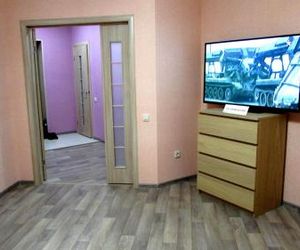 Аппартаменты улица Землячки 58 Volgograd Russia