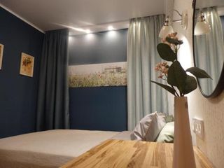 Апартаменты Soul Home