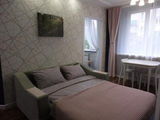 Апартаменты Soul Home