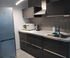 Apartment on Tupoleva 4 Omsk Russia
