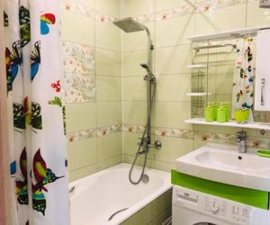Green Apartment Odintsovo Russia