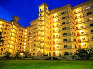 Hotel pic Executive Suites