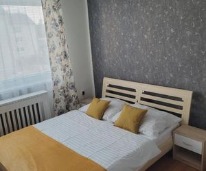 Apartmán ZUZKA Velka Lomnica Slovakia