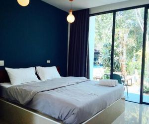 Petchngam Home Resort Amphoe Muang Suphan Buri Thailand