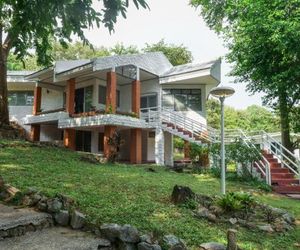 Family House With Private Beach Quite & Peaceful Mae Pim Thailand